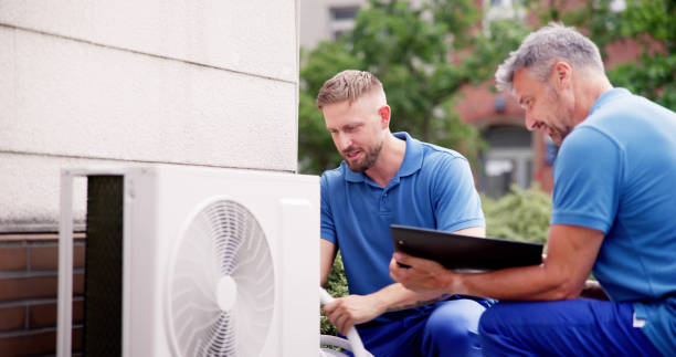 Reliable Grandview, OH HVAC Solutions